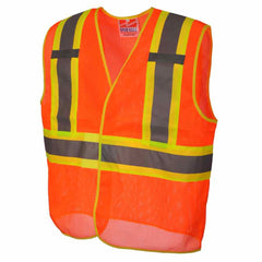 Hi-Vis Safety Vests