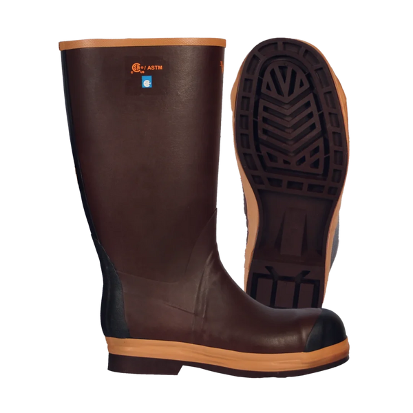 Viking VW22 Insulated Boot with Steel Toe