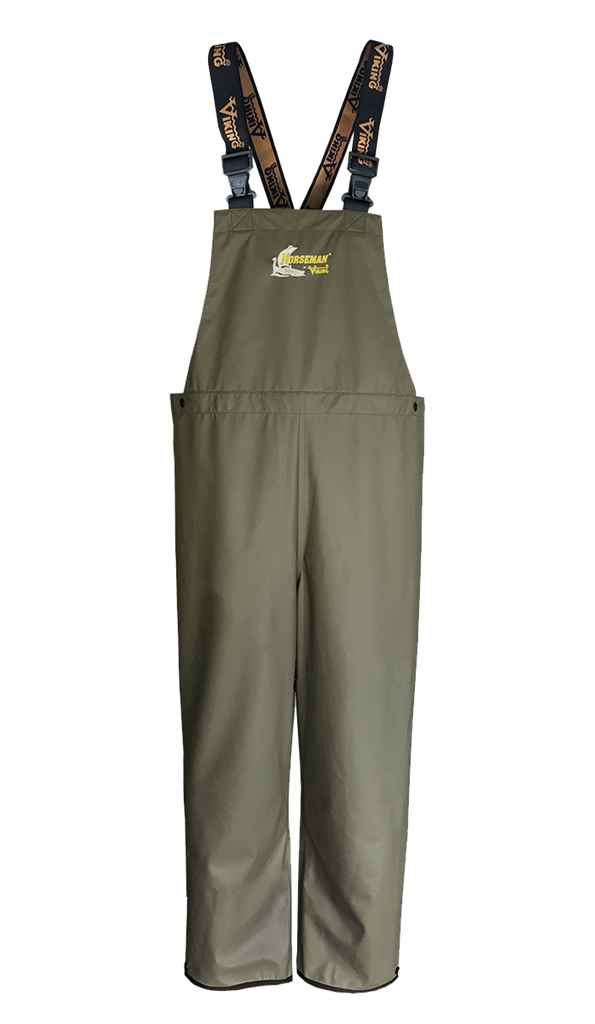 Viking 3150P Norseman Reversible Bib Pant