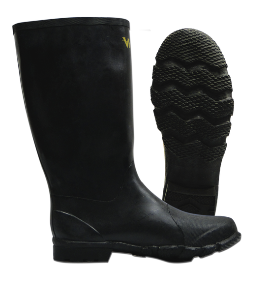 Viking VW3 Handyman 14" Soft Toe Rubber Boot
