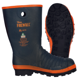 Viking VFW60-1 Firewall FR Rigger Slip-on Boot