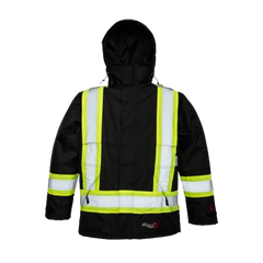 Hi-Viz FR Jackets