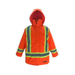 Hi-Viz Insulated Jackets