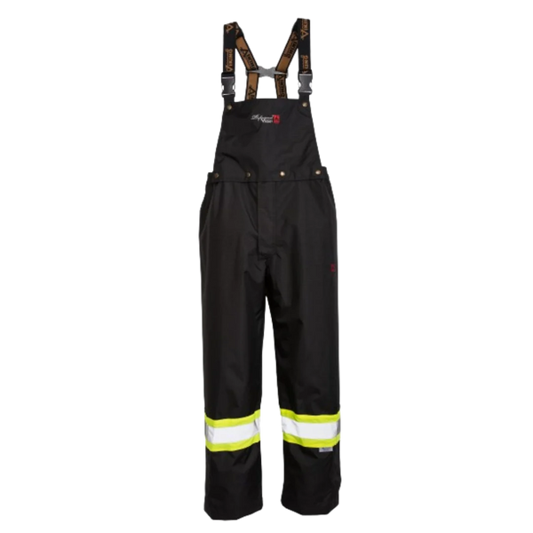 Viking 3907FRP Professional FR Hi-Viz Safety Bib Pant