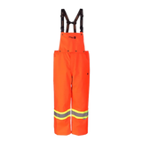 Viking 3907FRP Professional FR Hi-Viz Safety Bib Pant
