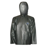 Viking Journeyman 4125j Rain Jacket with Attached Hood