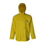 Viking Journeyman 4125j Rain Jacket with Attached Hood