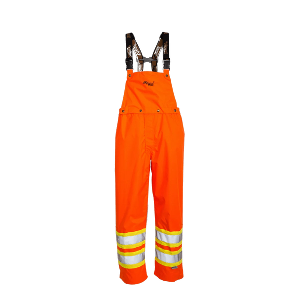 Viking U6330P Professional Detachable Safety Bib Pants