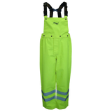 Viking D6329P Professional Journeyman Safety Bib Pants