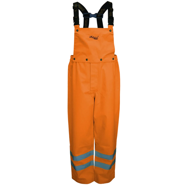 Viking D6329P Professional Journeyman Safety Bib Pants