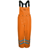 Viking D6329P Professional Journeyman Safety Bib Pants
