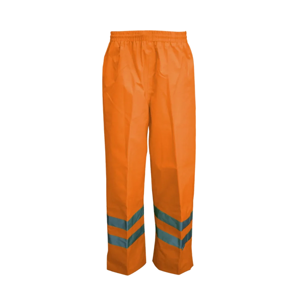 Viking D6329WPG Professional Journeyman Safety Waist Pant
