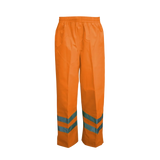 Viking D6329WPG Professional Journeyman Safety Waist Pant