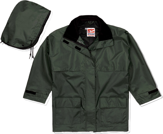 Viking 2900G Open Road 3 piece Rainsuit