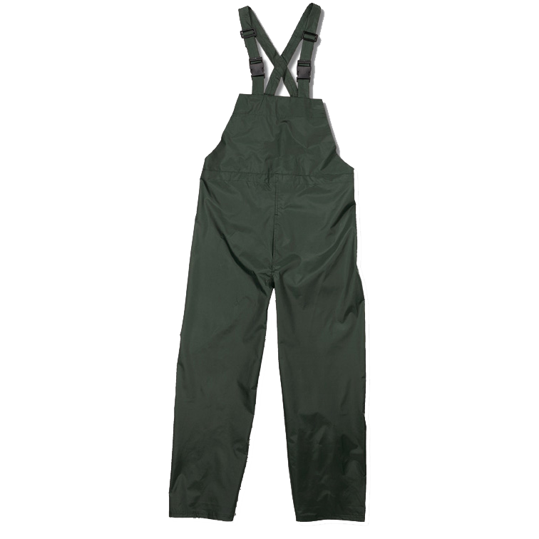 Viking 2910P Open Road Rip Stop Bib Pant