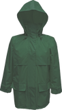 Viking 2910J Open Road Rain Jacket with attached Hood