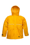 Viking 3300J Journeyman H-Duty Rain Jacket with Hood