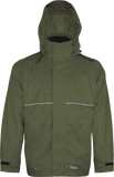 Viking 3300J Journeyman H-Duty Rain Jacket with Hood