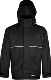 Viking 3300J Journeyman H-Duty Rain Jacket with Hood