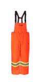 Viking 3907FRP Professional FR Hi-Viz Safety Bib Pant