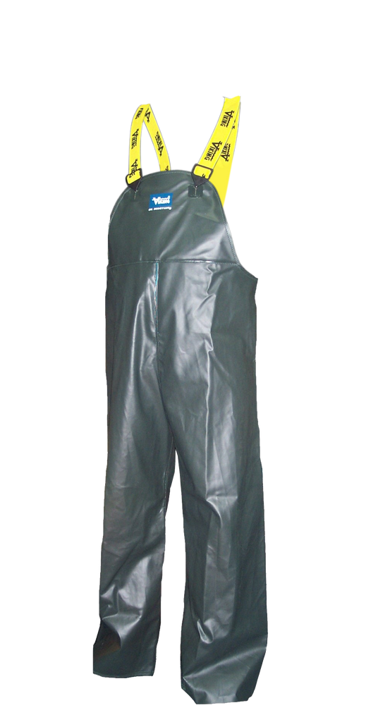 Viking 4110P Journeyman .45mm Reversible Bib Rain Pant