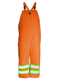 Viking 6326P Open Road 150D -22F Insulated Hi-Viz Bib Safety Pants