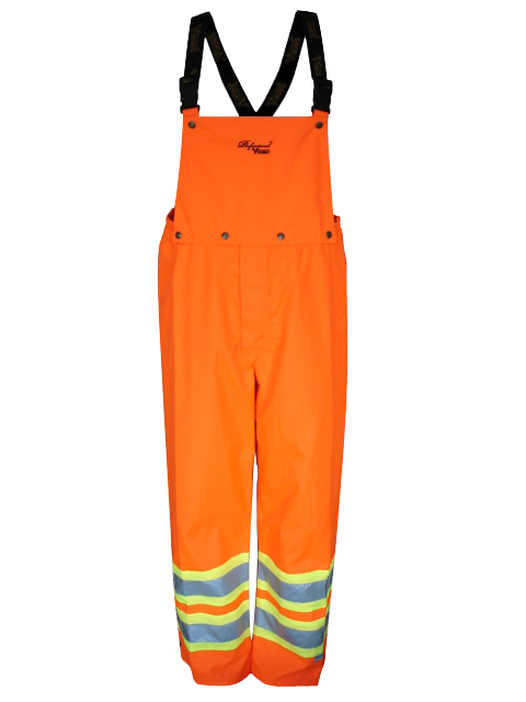 Viking U6330P Professional Detachable Safety Bib Pants