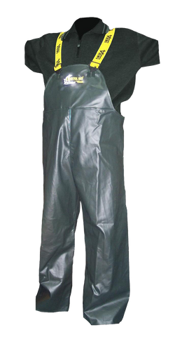 Viking 7110P Bristol Bay Reversible Bib Pant