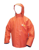 Viking 7125J Bristol Bay Rain Jacket with Attached Hood