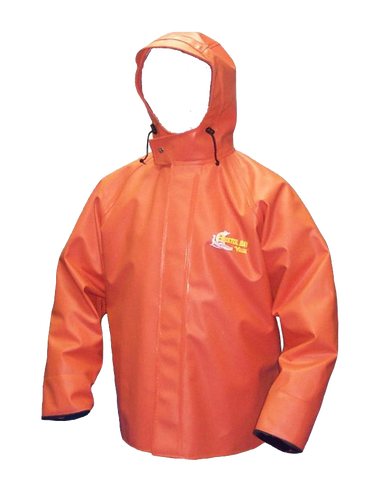 Viking raincoat online