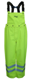 Viking D6329P Professional Journeyman Safety Bib Pants