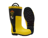 Viking VW91 Snug Fit Firefighter Chainsaw Boot
