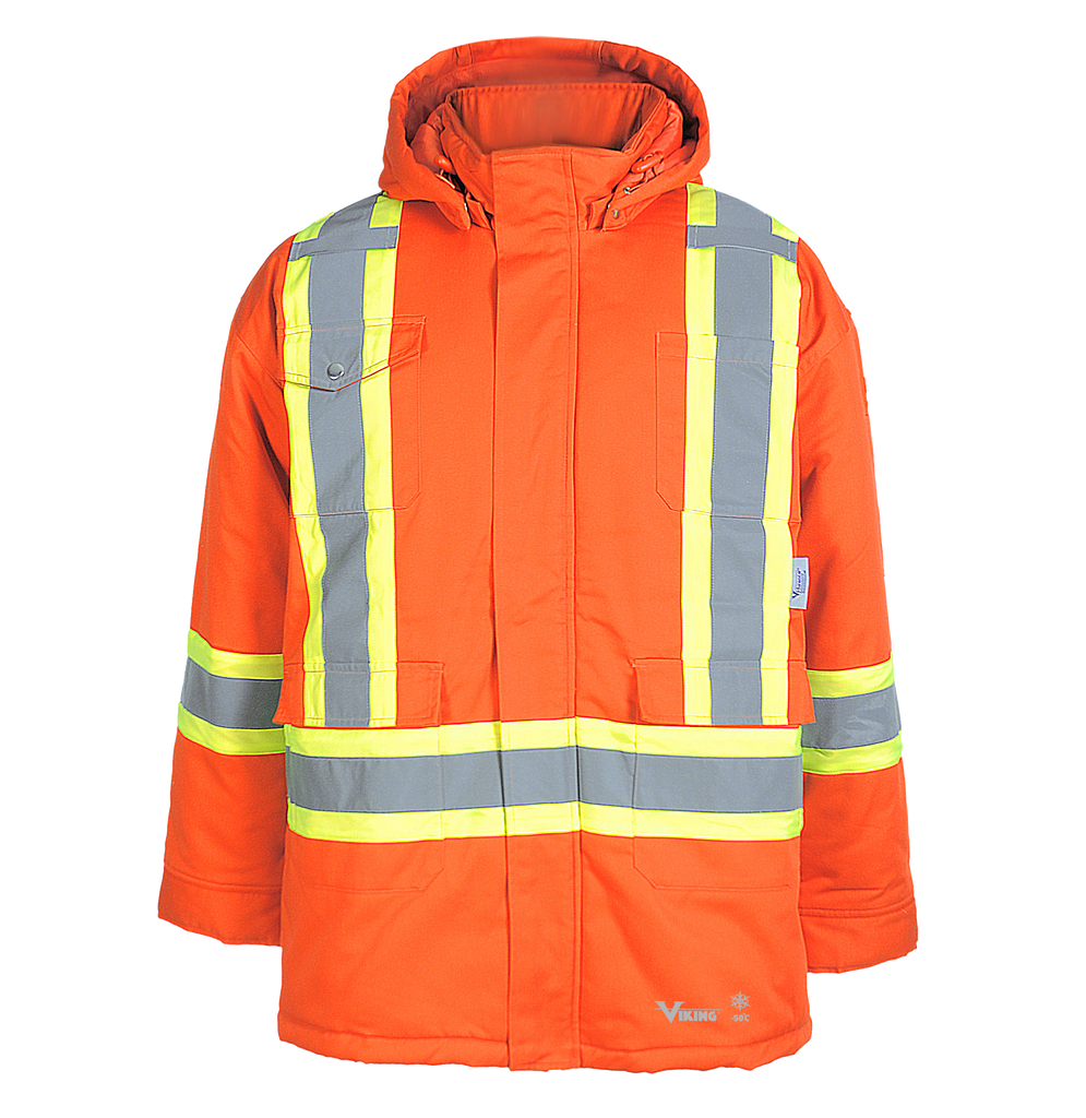 Viking fr 2025 insulated jacket