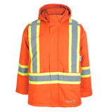 Viking VC50 Hi-Viz Insulated Parka with Hood