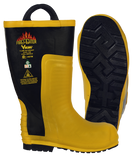 Viking VW91 Snug Fit Firefighter Chainsaw Boot