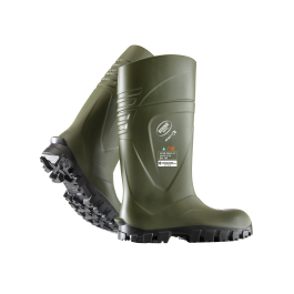 Bekina X290GB Steplite X Green Composite Toe & Mid Sole Boot